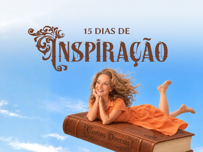 15 Dias de Inspiração